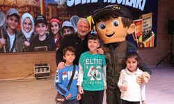 Çorumlu gençler 'Sevap Avcıları' ile iyilikte yarışacak