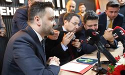 Cumhurbaşkanı Erdoğan, Bakan Gürlek ile telefonla görüştü