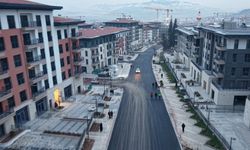 Cumhurbaşkanı Erdoğan'ın açıkladığı konut fiyatları depremzedeleri memnun etti