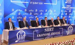 Cumhurbaşkanı Yardımcısı Yılmaz: 'Demokrasi diyorsak hepimizin şiddeti, terörü bir kenara koymamız lazım'