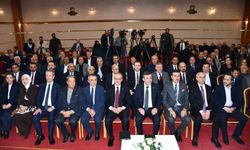 Cumhurbaşkanı Yardımcısı Yılmaz: 'Türkiye üretim ihracat ve istihdamda yoluna güçlü şekilde devam ediyor'