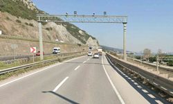 D-100'ün iki noktasında hız limitleri artırıldı