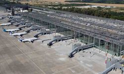 Dalaman havalimanı Ocak ayında 89 bin yolcuya hizmet verdi