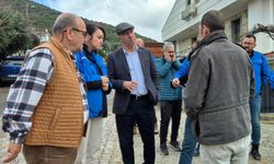 Datça'da Gündüz Bakımevi Projesi hayata geçiriliyor