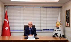 Davut Gürkan: '28 Şubat darbesini unutmuyor, unutturmuyoruz'