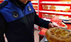 Demirköy'de Ramazan denetimleri sürüyor