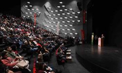 Denizli'de 'B-Reçete Sistemi' tanıtıldı