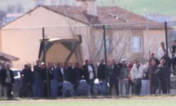 Deplasman yasağı olmasına rağmen taraftar alınmasına tepki