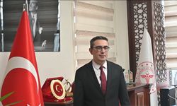 Deprem sonrası Osmaniye'de 10 sağlık tesisi hizmete girdi