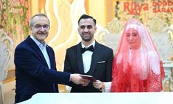 Depremde bacağını kaybeden genç, yaşadığı büyük acıların ardından yeni bir hayata adım attı