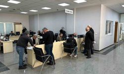 Depremde evi hasar alanlara emlak vergisi kolaylığı