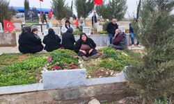 Depremin 3. yıl dönümünde en acı kare