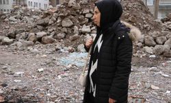 Depremin ilk yarım saatinde annesini kaybetti, 60 saat sonra kendisi kurtarıldı