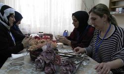 Depremin izleri silinmedi, umutları Edirne'de yeşerdi