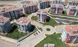 Depremzedeler açıklanan konut fiyatlarını memnuniyetle karşıladı