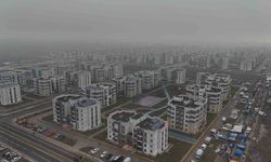 Depremzedenin evine misafir olan vatandaş: 'Yurt dışında bu kadar konutun bu kadar kısa sürede yapılmasına inanılmıyor''