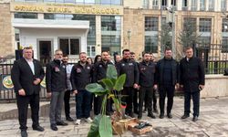 Devlet Memurları Konfederasyonu Genel Sekreteri Çiftçioğlu: 'Her bir memurun yılda bir defa sendika değiştirmesi halinde tam 7 sayfa kağıt israfı oluyor'