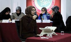 Dicleli lise öğrencisi Kur'an-ı Kerim'i Güzel Okuma Yarışmasında il 3'üncüsü oldu