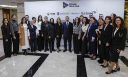 'Dijitalde Hayat Kolay' projesi kapsamında 50 bin kadına ulaşıldı