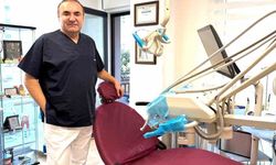 Diş Hekimi Dündar Özbaylar: 'Kemik yetersizliğinde implant tedavisi mümkün'
