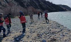 Diyarbakır'da 84 yaşındaki zihinsel engelliyi arama çalışmaları devam ediyor