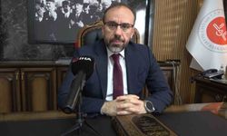 Diyarbakır'da bin 650 cami Ramazan ayına hazır