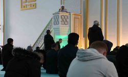Diyarbakır'da depremde hayatını kaybeden vatandaşlar için mevlit okutuldu