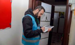 Diyarbakır'da Engelli Haritası Projesiyle 20 bin kişiye ulaşıldı