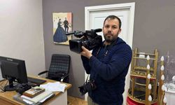 Diyarbakır'da yetim ve öksüzler için ücretsiz düğün çekimi hizmeti