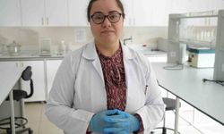 Doç. Dr. Nesrin İçli, Tarım ve Orman Bakanlığı Bulaşanlar Komisyonu'na seçildi