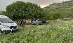 Dondurma bahanesiyle buluştular, pompalı tüfekle öldürdüler