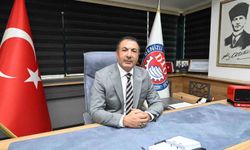 DTO Başkanı Erdoğan; 'Ramazan huzur, sağlık ve bereket getirsin'