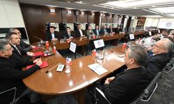 DTO, Teknoloji ve Eğitim Merkezi kuracak