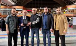 Dünya Yakın Savunma Federasyonu'ndan Avrupa açılımı