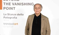 Dünyaca ünlü fotoğrafçı Ahmet Ertuğ Trendyol Sanat desteğiyle Venedik sahnesinde