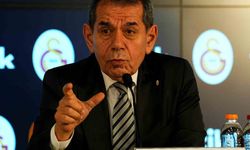 Dursun Özbek: ''Dursun Özbek para harcamıyor' söylemini kabul etmiyorum'