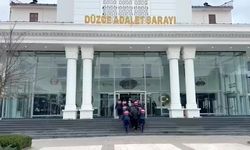 Düzce merkezli 4 ilde 'yapay zeka' destekli dolandırıcılık operasyonunda 2 tutuklama