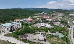 Düzce Üniversitesi'nden büyük başarı