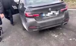 Düzce'de abartı egzoz kullanan sürücülere geçit yok