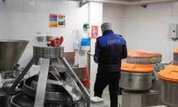 Düzce'de Ramazan öncesi denetimler sıklaştırıldı