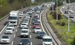 Düzce'de sayısı 162 bini geçti