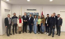 E-Buluşmalar 19 Eğitim Programı Samsun'da gerçekleştirildi