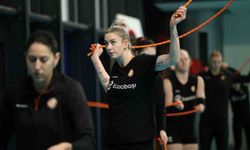 Eczacıbaşı Dynavit, Vero Volley ile rövanş maçına çıkacak