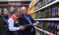 Edirne'de Ramazan sofraları mercek altında: Fahiş fiyat ve hijyen denetimleri arttırıldı