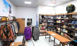 Efeler Belediyesi'nin evde bakım hizmetleri sürüyor