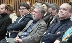 EGİAD 'Dönüşüm Sahnesi' ile iş dünyasının liderlerini İzmir'de buluşturdu