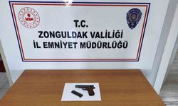 Eğlence mekanına kurşun yağdıran zanlı tutuklandı