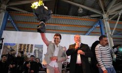 'Elazığ Yöresel Tanıtım Günleri' Yüreğir'de açıldı