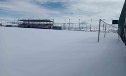 Elazığ'da amatör maçlar ertelendi