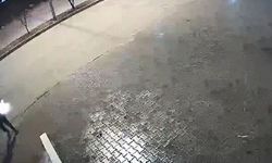 Elazığ'da iş yerine silahlı saldırı